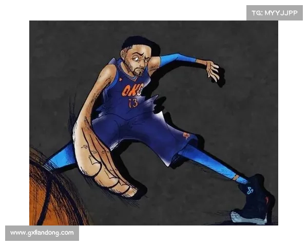 NBA最新漫画作品一览